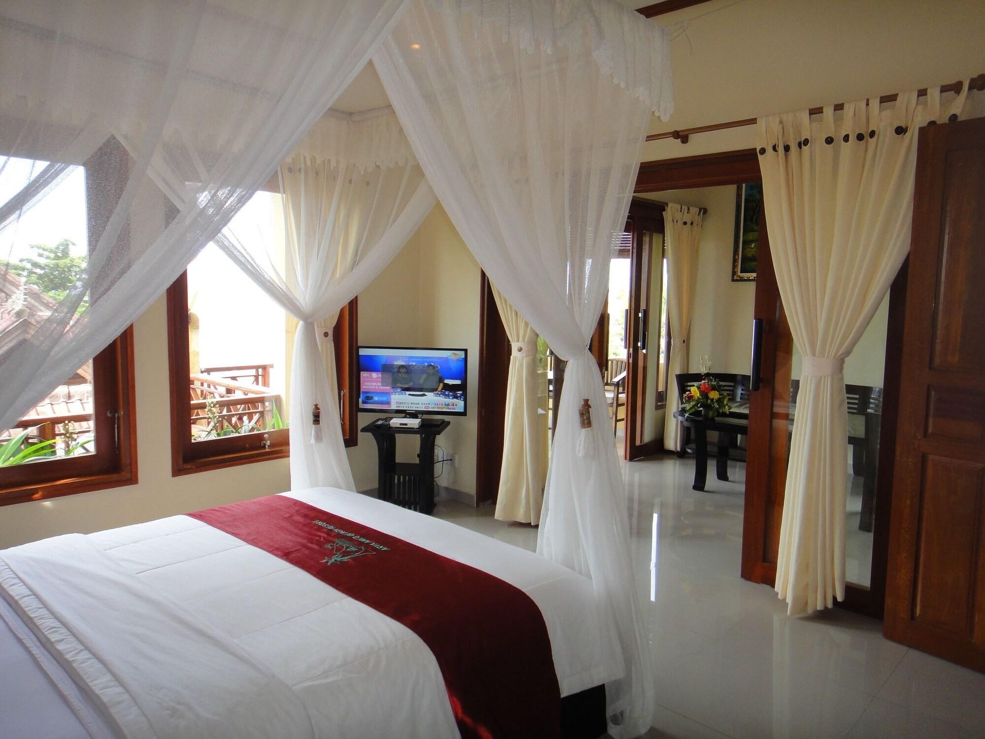 Arya Amed Beach Resort And Dive Center Kültér fotó